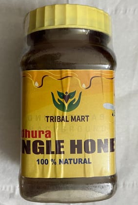Madhura Jungle Honey Madhura Jungle Honey