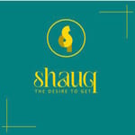 Shauq Jewels