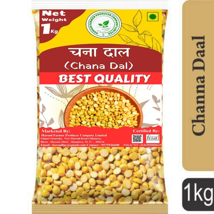 Chana Dal