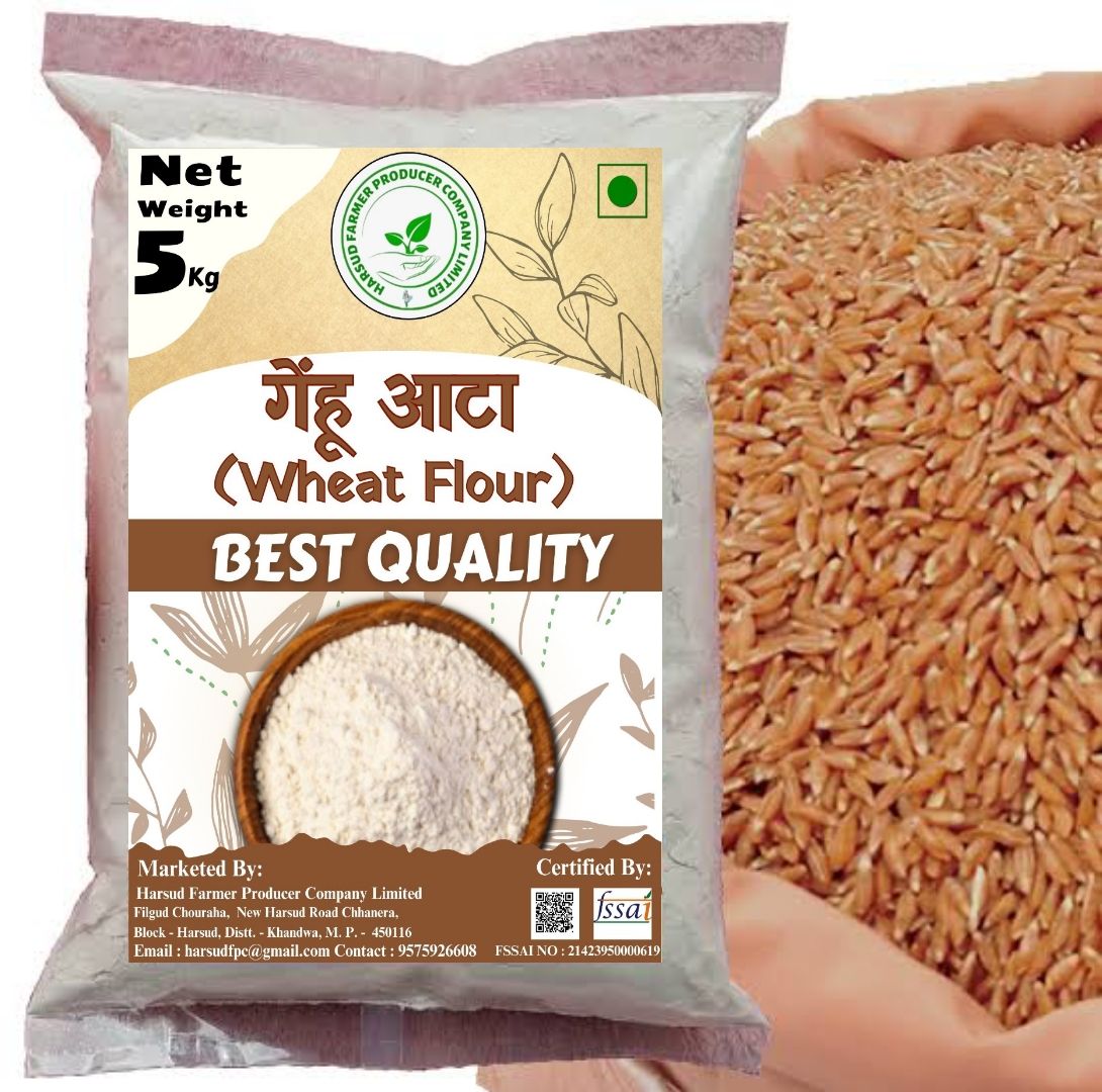 Wheat Flour