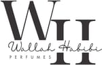 Wallah Habibi Perfume