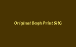 Original Bagh Print Swa Sahyaa Samuh Original Bagh Print Swa Sahyaa Samuh