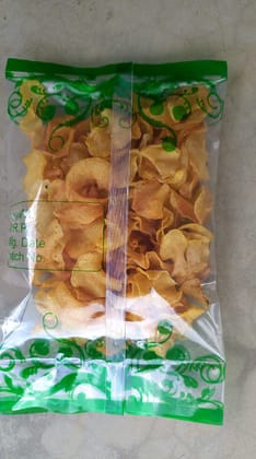 Potato Chips