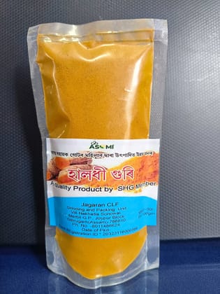 Asomi Haldhi Powder