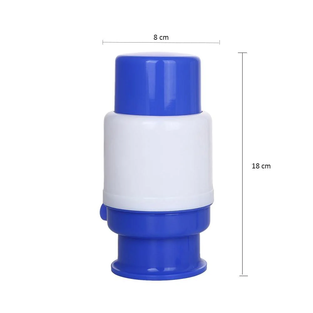 Hand Press Water Pump Dispenser pack of 5