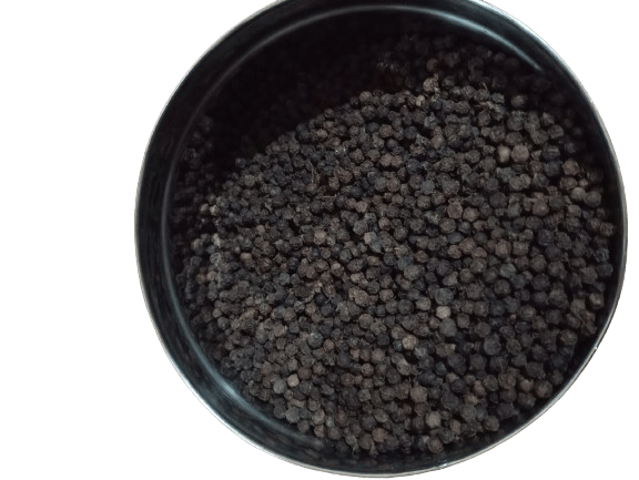 Whole Black Pepper