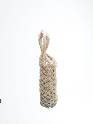 JUTE WATER BOTTLES BAG JUTE WATER BOTTLES BAG