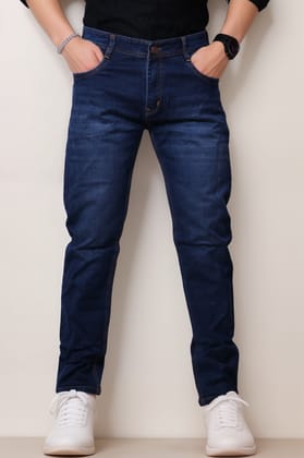 Obsidian Blue Denim Obsidian Blue Denim