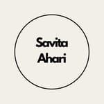 Savita Ahari Savita Ahari