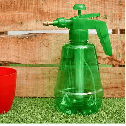 Garden Water Spray Bottle Pump For Gardening Plants Manual, Green, Blue , Red 1.5 Ltr Hand Held Sprayer Garden Water Spray Bottle Pump For Gardening Plants Manual, Green, Blue , Red 1.5 Ltr Hand Held Sprayer