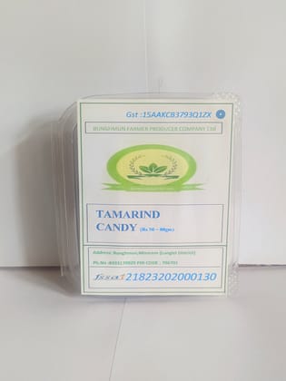 Tamarind candy Tamarind candy