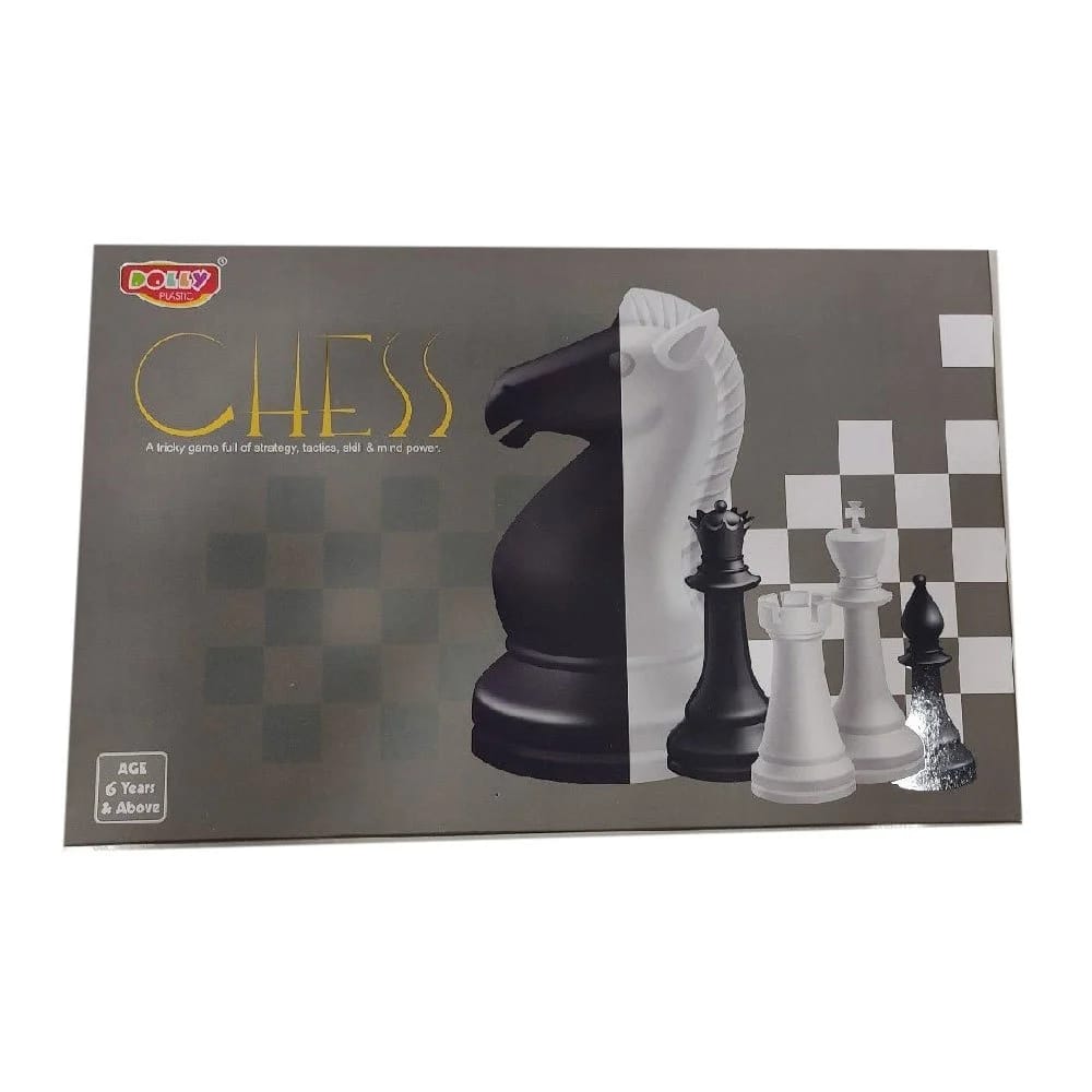 jr. chess