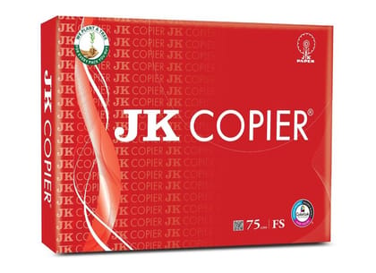 JK Copier : 75 GSM - FS