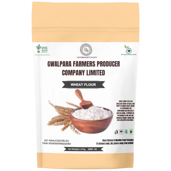 Wheat Flour