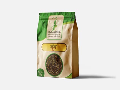 JFPC Green Moong 1 Kg JFPC Green Moong 1 Kg