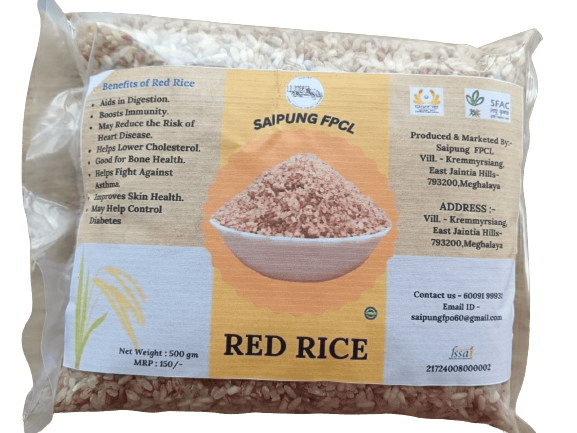 Red Rice