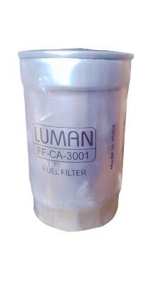 Luman FF-CA-3001 Fuel Filter /MARUTI SWIFT/RITZ/ M&M SCORPIO CRD/ RIHNO / SCORPIO M-HANK