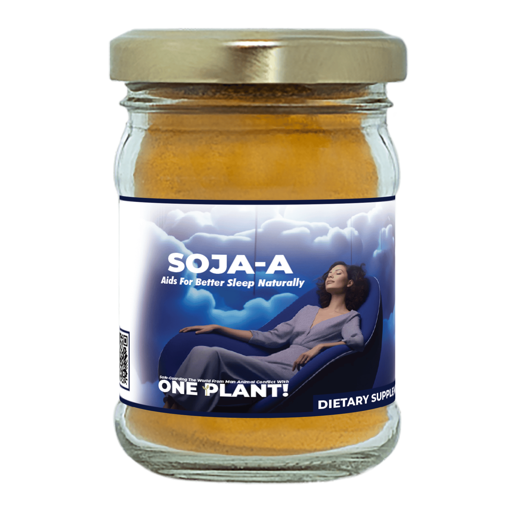 Soja-a