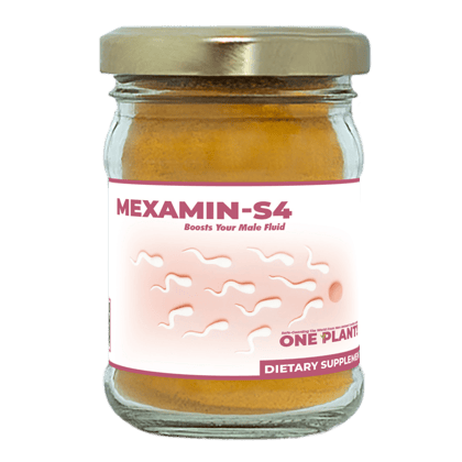 Mexamin-S4