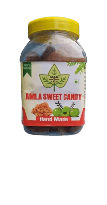 AMLA SWEET CANDY AMLA SWEET CANDY