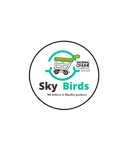 Sky Birds eCommerce Solution Sky Birds eCommerce Solution