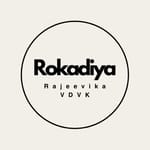 Rokadiya Rajeevika VDVK Rokadiya Rajeevika VDVK