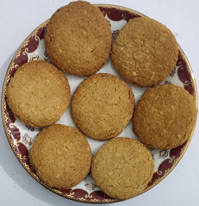 MARU BAJRA COOKIES MARU BAJRA COOKIES