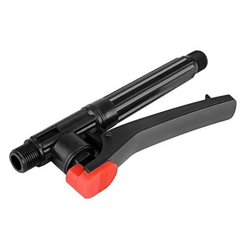 Trigger Gun for Battery and Manual Sprayer Pump Clutch