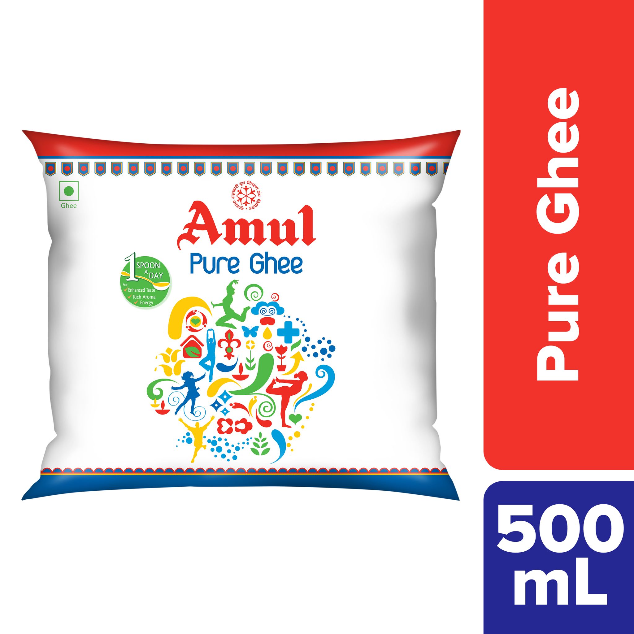 AMUL GHEE