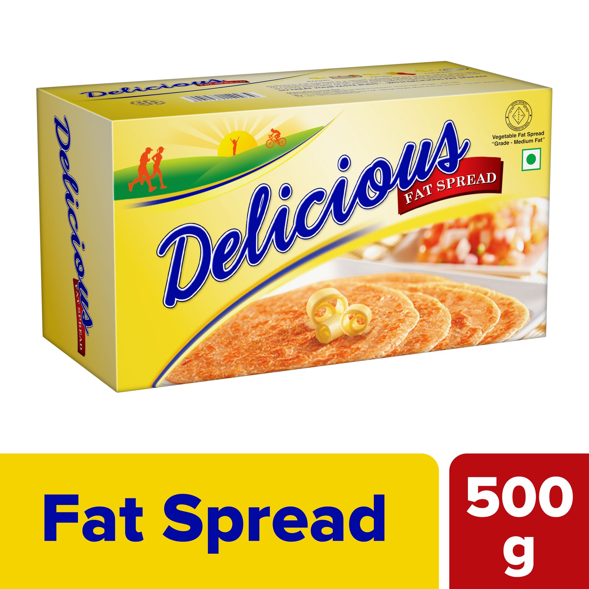 Margarine
