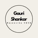 Gauri Shankar Rajeevika VDVK Gauri Shankar Rajeevika VDVK