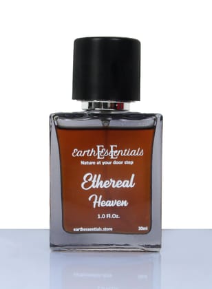 Ethereal 30 ml (Perfume) Floral Everyday perfume Ethereal 30 ml (Perfume) Floral Everyday perfume