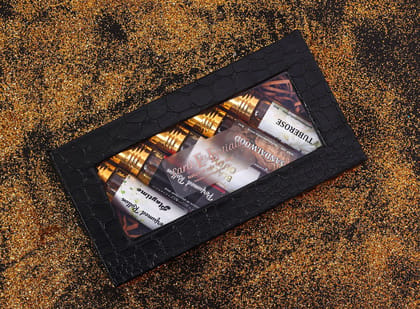 Attar Gift Set By Earth Essentials Attar Gift Set By Earth Essentials