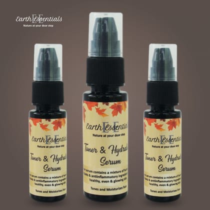 Everyday Toner Hydrating Serum with Hyaluronic acid serum pre makeup serum Everyday Toner Hydrating Serum with Hyaluronic acid serum pre makeup serum