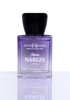 NARGIS Adorn Floral Perfume Eua de Perfum NARGIS Adorn Floral Perfume Eua de Perfum