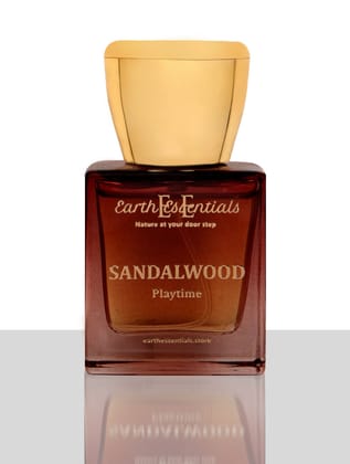 SANDALWOOD Perfume PLAYTIME Everyday wear perfume 30 ml (Perfume) SANDALWOOD Perfume PLAYTIME Everyday wear perfume 30 ml (Perfume)
