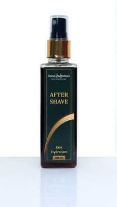 After Shave with Wheat Protean Plus Aloe Vera and Natural Botanical Extracts Soothes Moisturizes || Pure Grain Alcohol skin Hydration 100 ml After Shave with Wheat Protean Plus Aloe Vera and Natural Botanical Extracts Soothes Moisturizes || Pure Grain Alcohol skin Hydration 100 ml