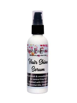 Hair shine & de fizz Serum Straightening And Soften Dry Hair Hair shine & de fizz Serum Straightening And Soften Dry Hair