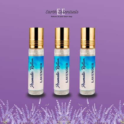 Lavander Roll -on 8 ml for Relaxation . Lavander Roll -on 8 ml for Relaxation .