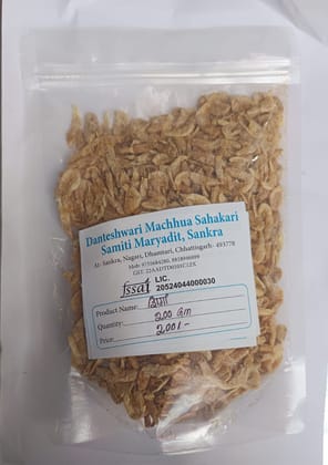 Dry Prawn(Desi Jhinga) Dry Prawn(Desi Jhinga)