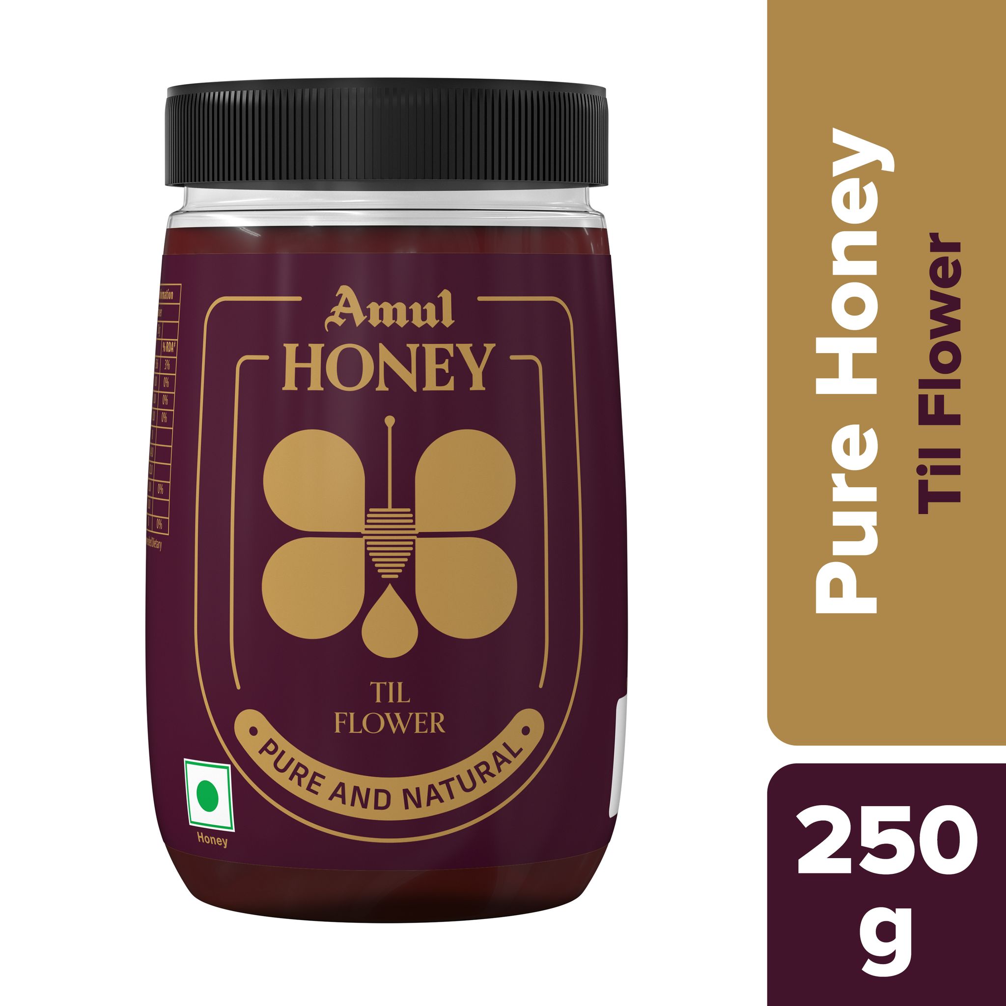 AMUL TIL FLOWER HONEY