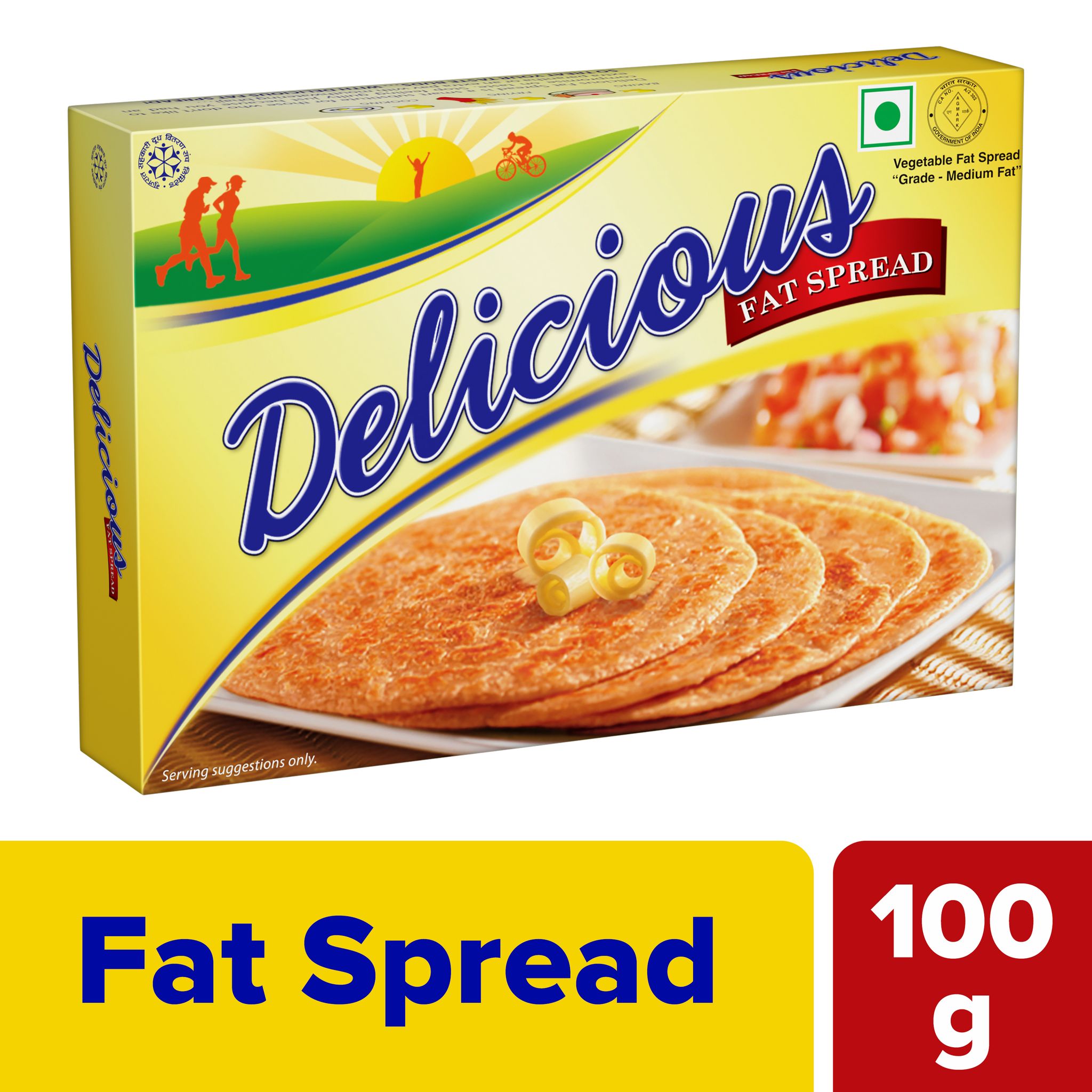 Margarine