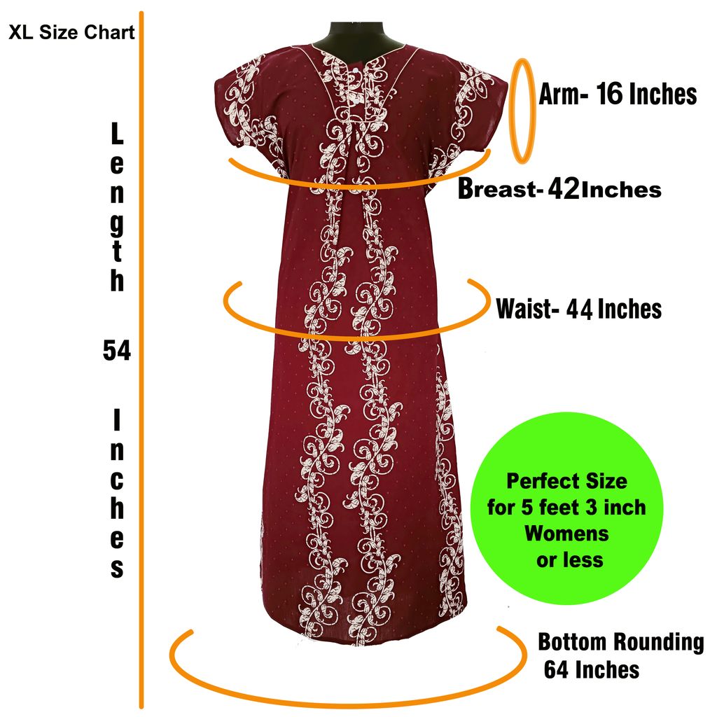 Size Guide Size Guide