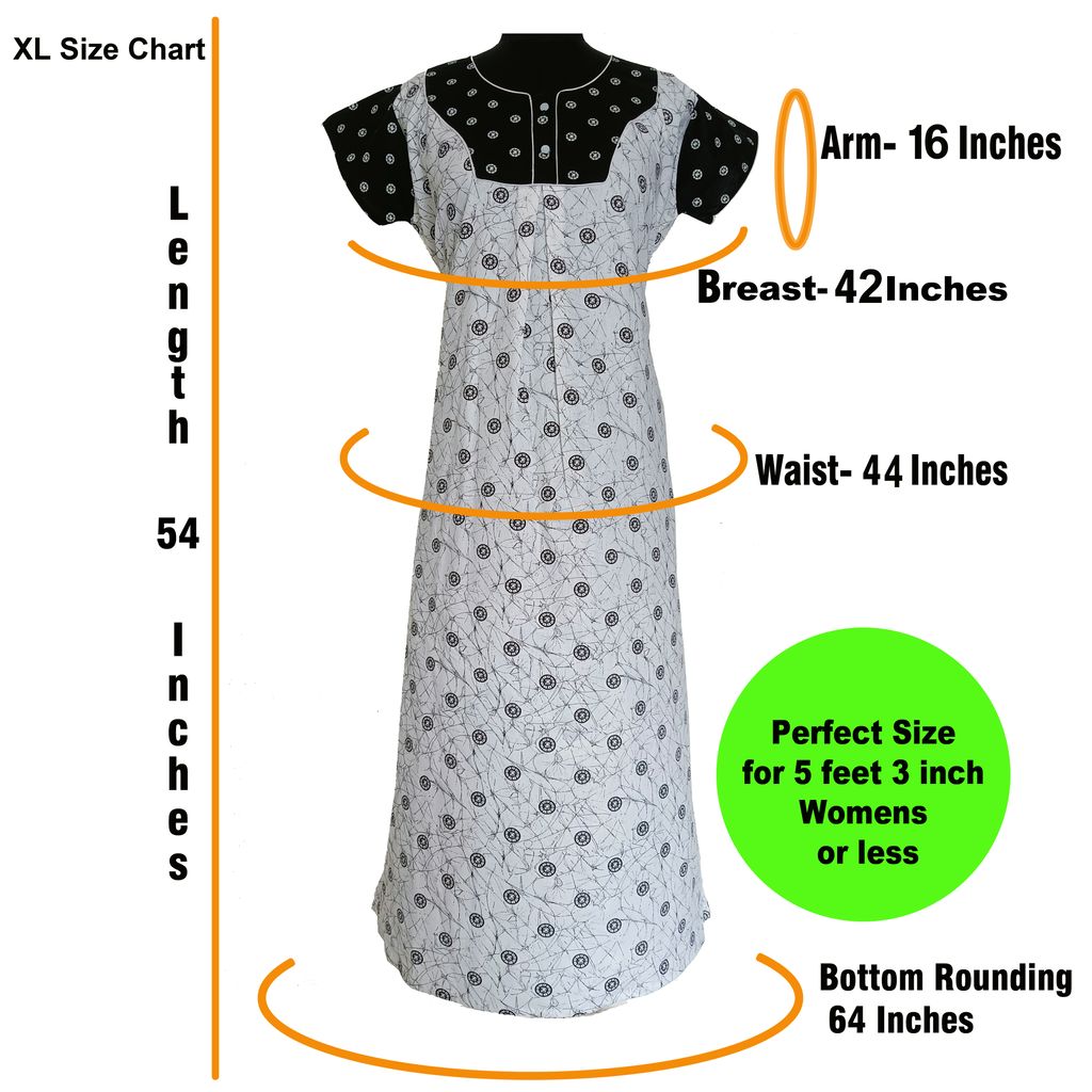 Size Guide Size Guide