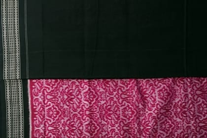 Jala Sambalpuri Handloom Saree