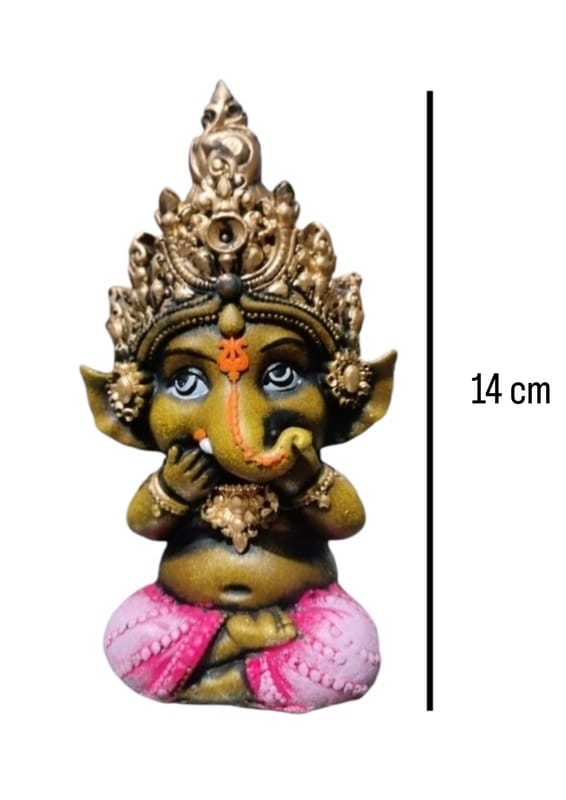 ...