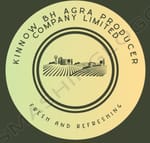 KINNO BH AGRA PRODUCER COMPANY LIMITED KINNO BH AGRA PRODUCER COMPANY LIMITED