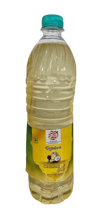 Coconut Oil