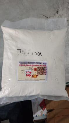 Roti mix millets