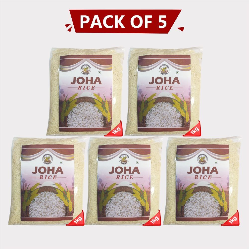 Joha Rice (5 Kg)